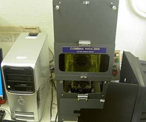 20 世紀中期 純銀製 四角形 エンジンターン加工 内部鏡 パウダー